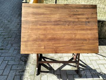 tavolo da disegno anni '40