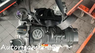 Motore Volkswagen CNK