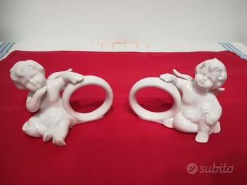 SET ANGELI SEGNAPOSTO