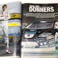 Rivista Magazine Penthouse Edizione Germania 2009