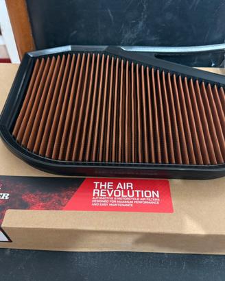 Filtro aria Sprintfilter Fiat Panda 312
