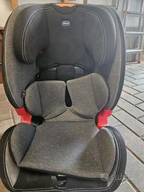 Seggiolino auto Chicco