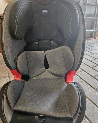 Seggiolino auto Chicco