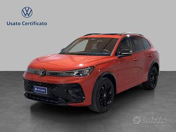 Volkswagen Tiguan 2.0 tdi R-Line 4motion 193cv dsg