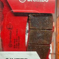 Brembo pastiglie posteriori 07bb03sp