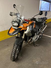 Bmw r 1200 gs - 2009