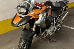 Bmw r 1200 gs - 2009