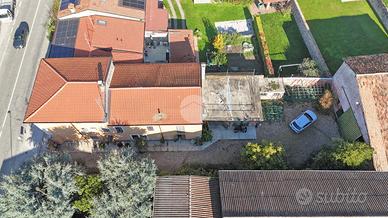 CASA INDIPENDENTE A ZEVIO