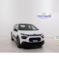Citroën C3 PureTech 83cv Shine