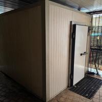 Cella frigorifera TN – 20 mc