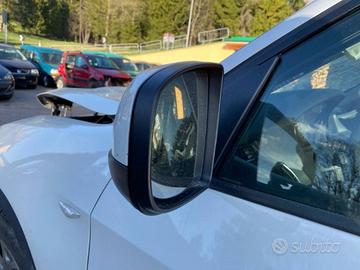 RETROVISORE SINISTRO PER BMW X5 E70 ANNO 2008