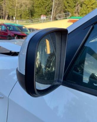 RETROVISORE SINISTRO PER BMW X5 E70 ANNO 2008