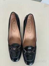 Decolte tod’s