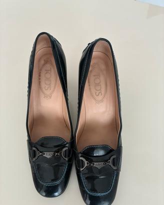 Decolte tod’s