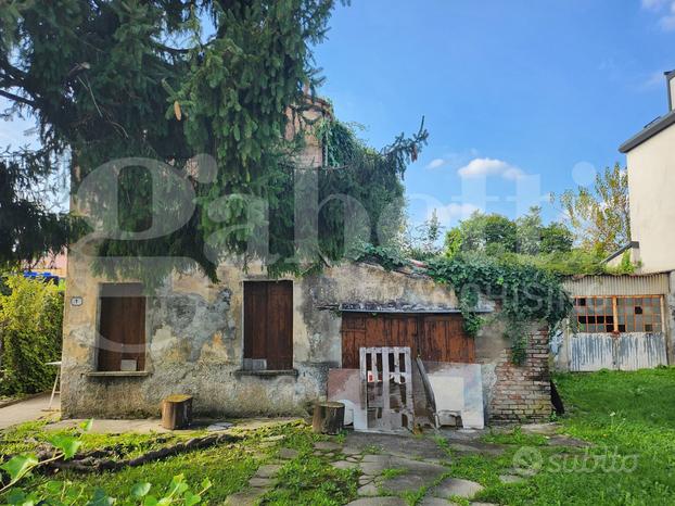 Rustico/Casale/Corte Padova [Cod. rif 3186433VRG]