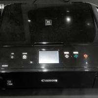 Stampante multifunzione Canon PIXMA MG6850