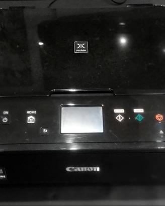 Stampante multifunzione Canon PIXMA MG6850