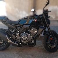 Honda CB 1000 R Black Edition Come Nuova