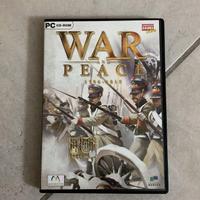 Guerra e Pace 1796-1815 - CD-ROM per PC