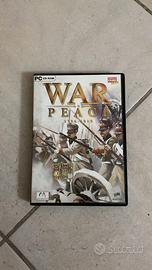Guerra e Pace 1796-1815 - CD-ROM per PC