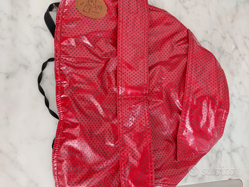 Cappottino impermeabile