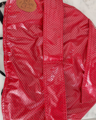 Cappottino impermeabile