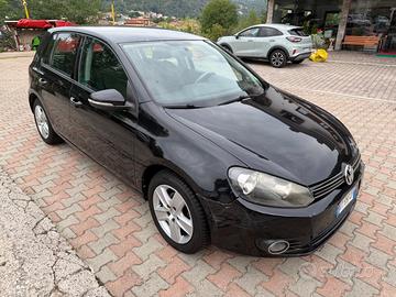 Volkswagen Golf 5 Porte Golf 5p 1.6 tdi Comfortlin