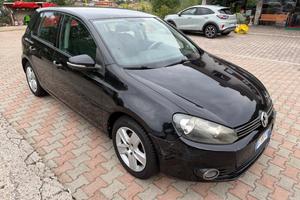 Volkswagen Golf 5 Porte Golf 5p 1.6 tdi Comfortlin