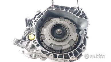 Cambio Robotizzato-DC4 019