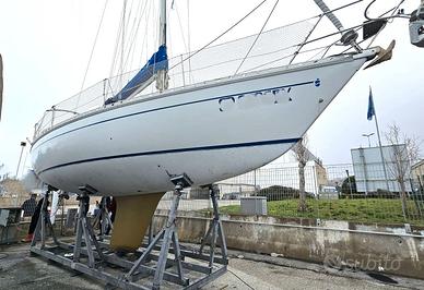 COMAR COMET 1050 + EVENTUALE POSTO BARCA