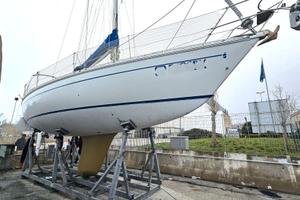 COMAR COMET 1050 + EVENTUALE POSTO BARCA