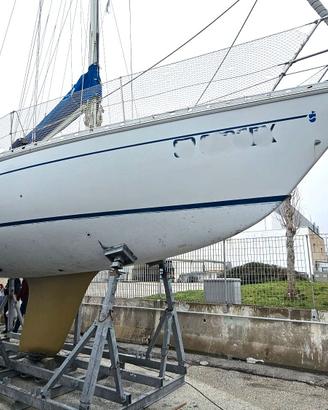 COMAR COMET 1050 + EVENTUALE POSTO BARCA