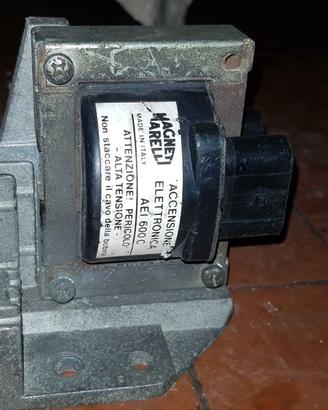 Bobina lancia delta hf uno turbo i.e