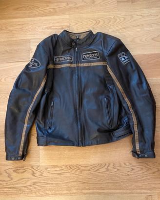 Giacca moto  Helstons taglia 58