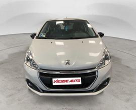 Peugeot 208 1.2 PureTech Turbo 110 CV EAT6 St...