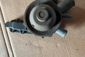 Pompa acqua alfa romeo duetto, giulietta , gtv