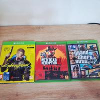 LOTTO giochi "SERI" xbox one S X series x