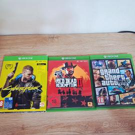 LOTTO giochi "SERI" xbox one S X series x