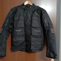 Giacca motociclista RIDEX