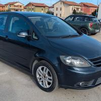 Golf Plus 1600 a metano