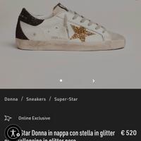 Golden Goose Donna 