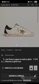 Golden Goose Donna 