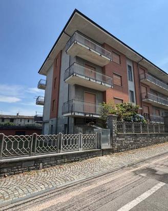 Appartamento di 107 m² con 4 locali e box auto a B