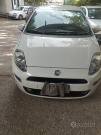 Fiat punto 1.3 multijet