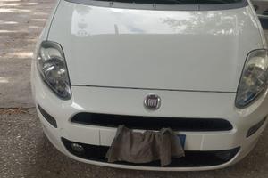 Fiat punto 1.3 multijet