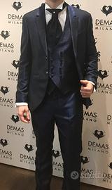 Abito sposo Carlo Pignatelli