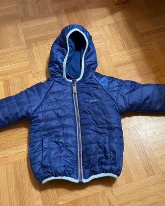 Giacca invernale Esprit, taglia 80.