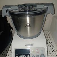 kenwood kcook 