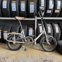 Bici GRAZIELLA 16’’ da adulto - Canna 40 cm