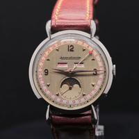 Jaeger le Coultre anno 1947 - Estratto d'archivio